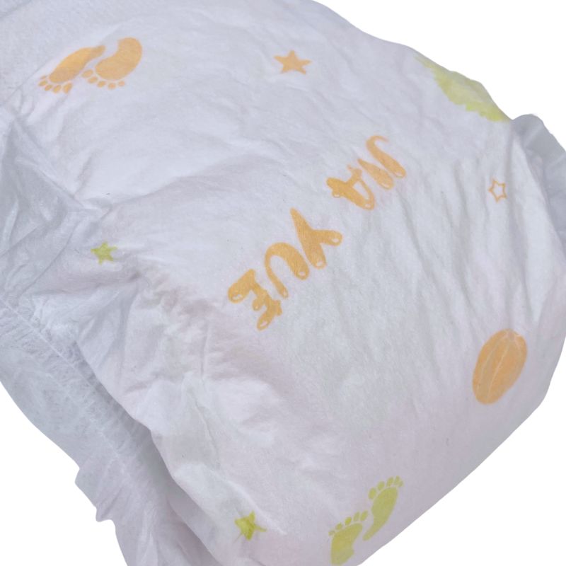 Newborn Disposable Diapers Paypal by JIAYUE 7
