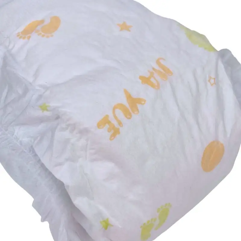 Newborn Disposable Diapers Paypal by JIAYUE 7