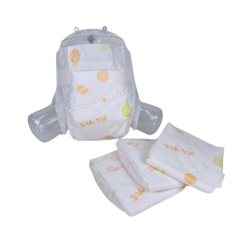 Newborn Disposable Diapers Paypal by JIAYUE 5