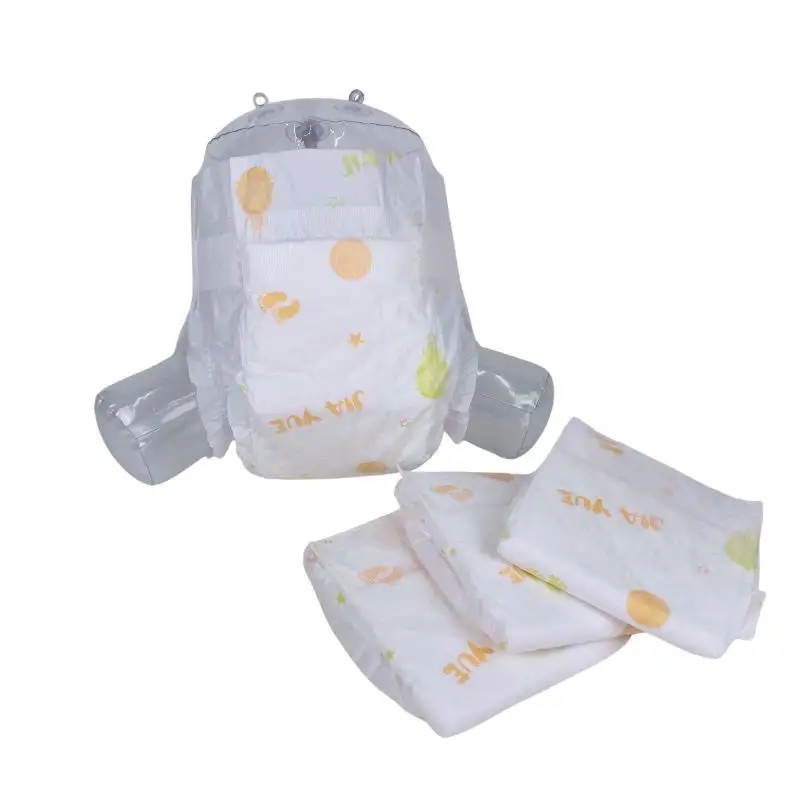 Newborn Disposable Diapers Paypal by JIAYUE 5