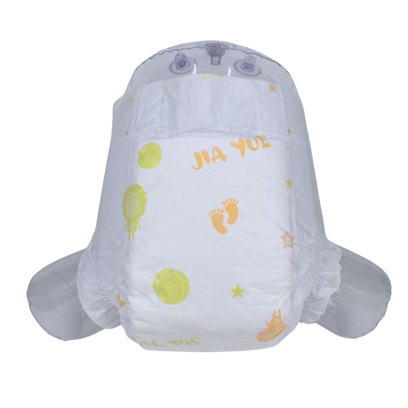 Newborn Disposable Diapers Paypal by JIAYUE 4