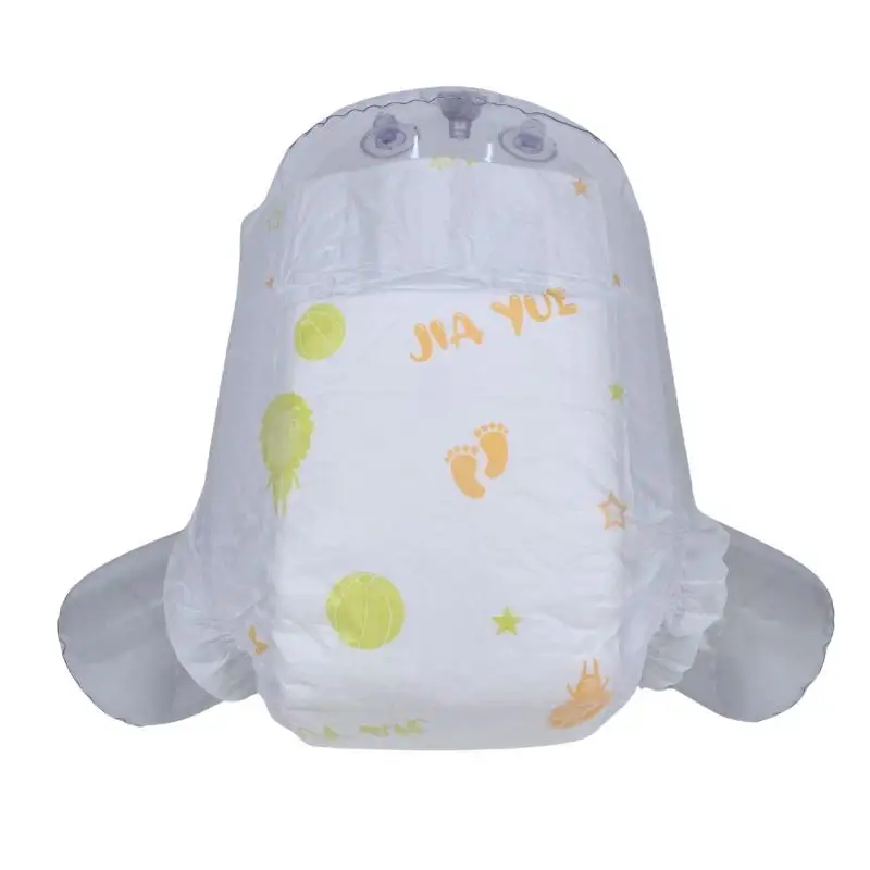 Newborn Disposable Diapers Paypal by JIAYUE 4