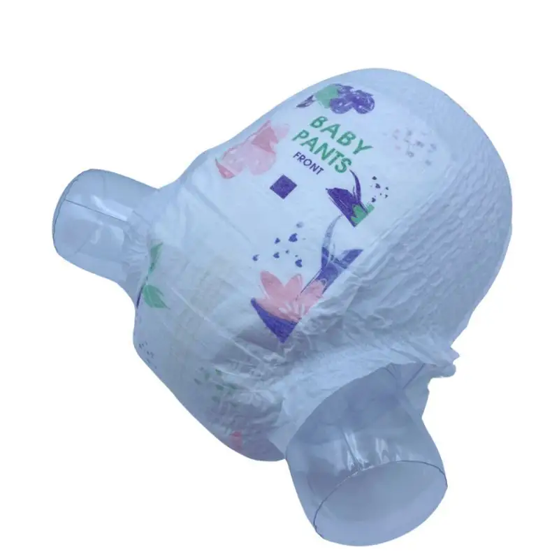 Infant Diapers Customer's Requirement - - JIAYUE 3