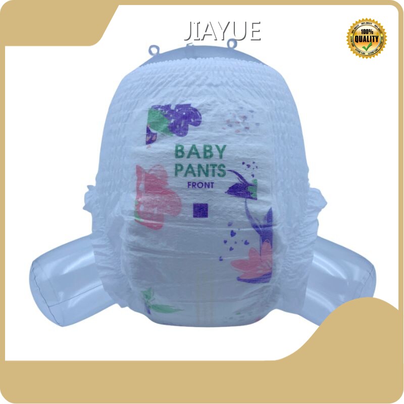 Baby Diaper Pants JIAYUE Brand NB-XXL Embroidered 1