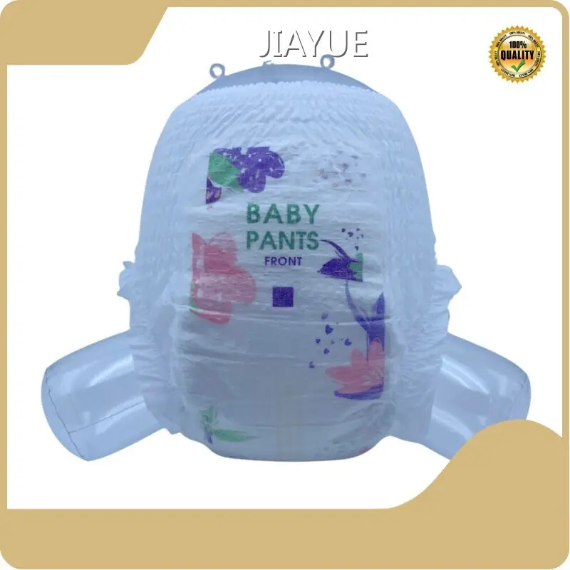 Baby Diaper Pants JIAYUE Brand NB-XXL Embroidered 1