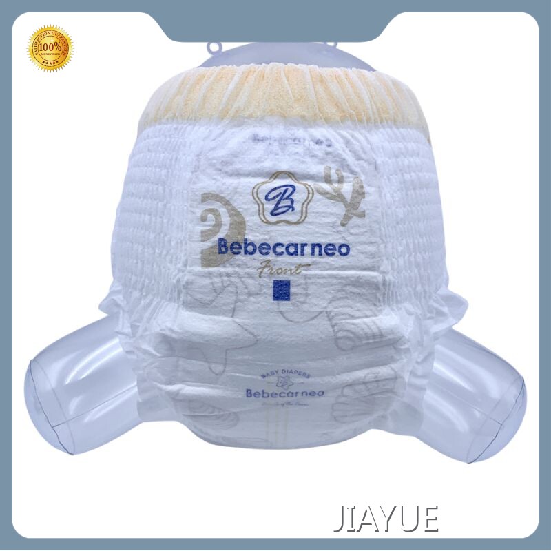 OEM Best Diapers for Newborns JIAYUE OEM&ODM 1