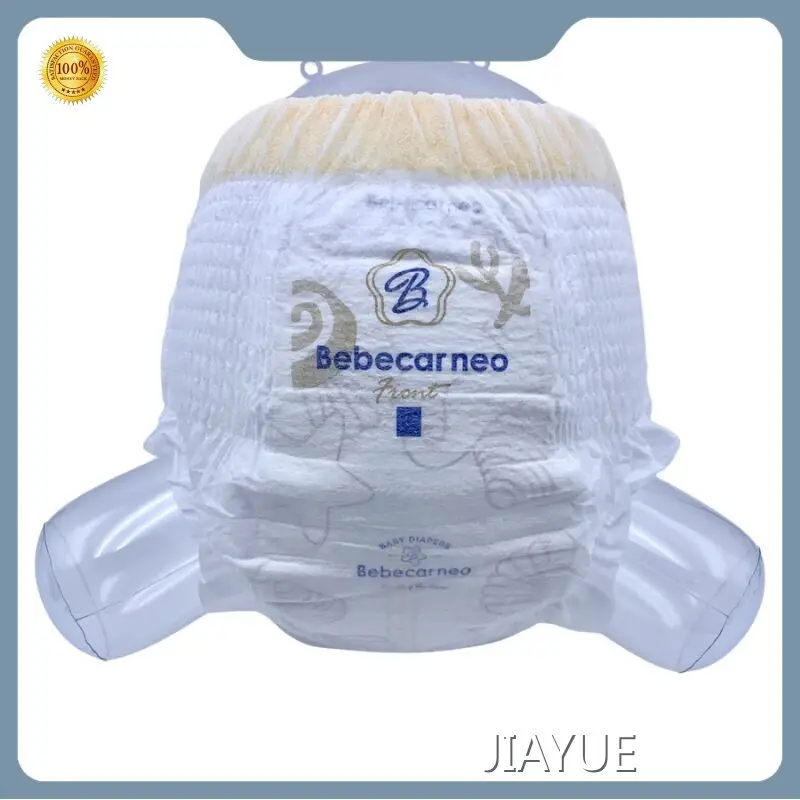 OEM Best Diapers for Newborns JIAYUE OEM&ODM 1