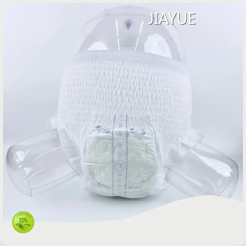 OEM Adult Diaper Manufacturer JIAYUE Leak Guard 1