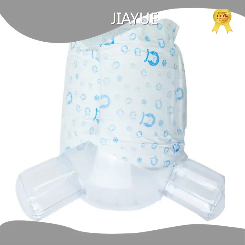 Dog Sanitary Pads JIAYUE Manufacture OEM&ODM 1