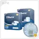 Pant Style Adult Diapers Cloth Like Film JIAYUE Company 1