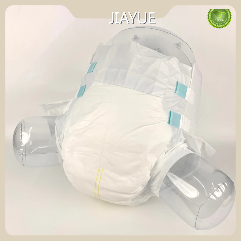 Adult Diaper Companies 3-D Leak Prevention - - JIAYUE 1