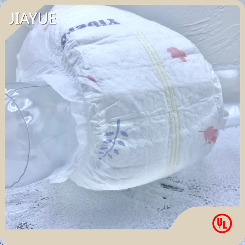 Cotton Diaper for Newborn 3 Years - - JIAYUE 1