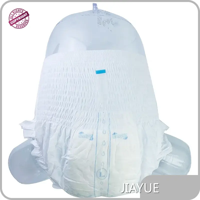 Adult Diaper Manufacturer Disposable by JIAYUE 1