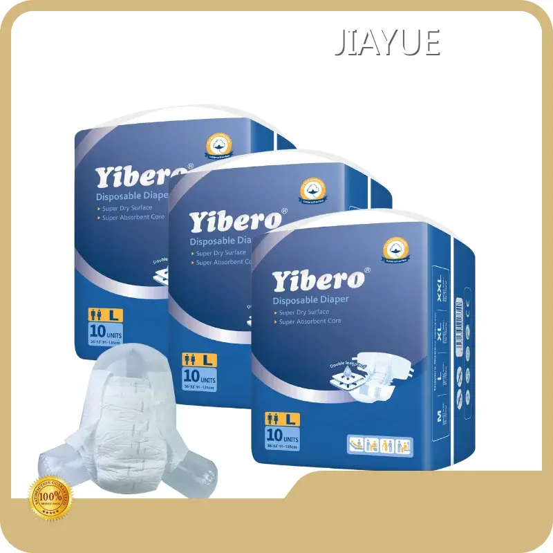 Adult Nappy Brands Disposable - - JIAYUE 1