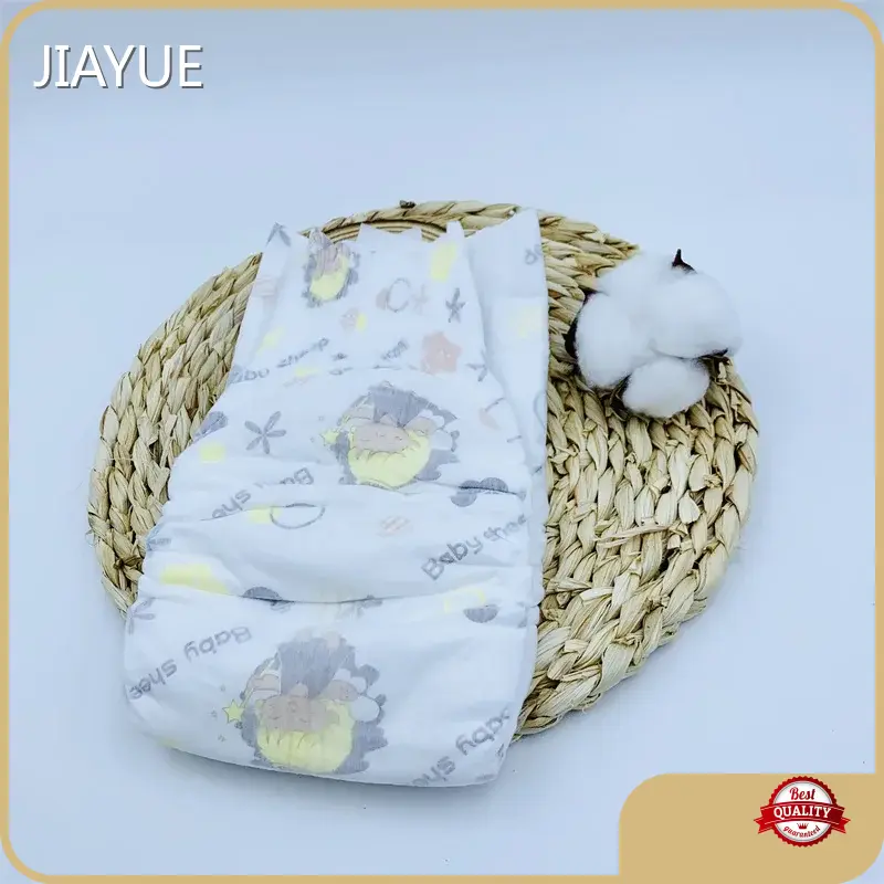 Baby Diapers Manufacturer M-XXL by JIAYUE 1
