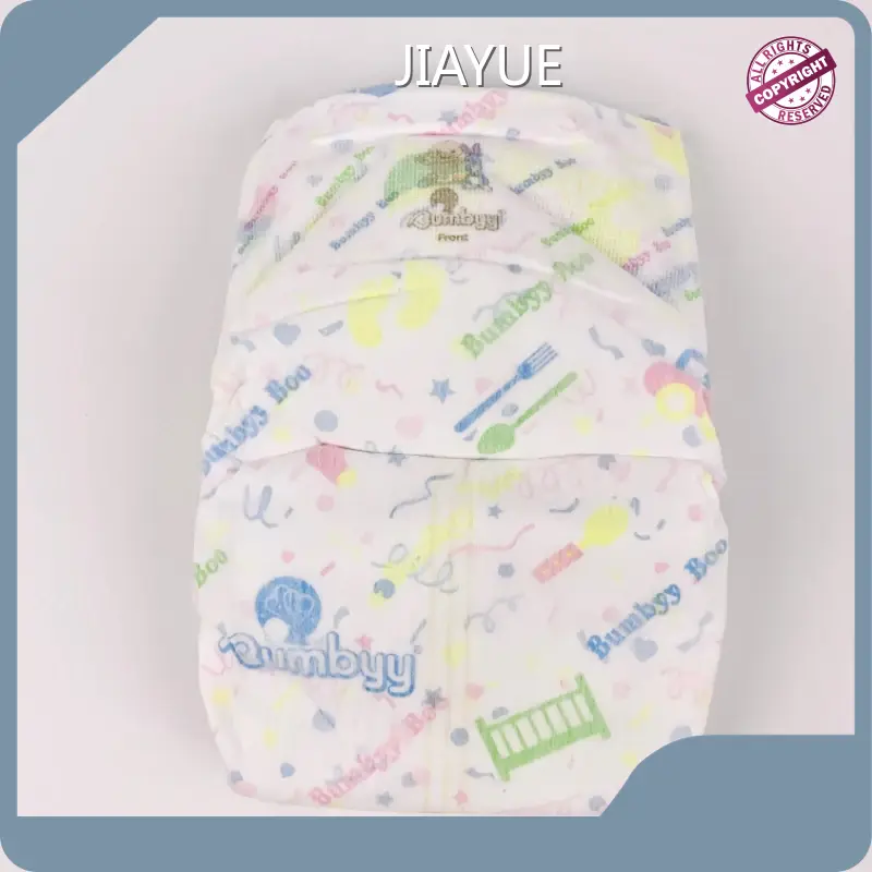 Best Diapers for Newborns M-XXL by JIAYUE 1