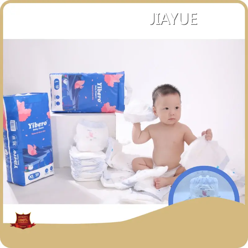 Hygiene Products Non Woven Fabric - - JIAYUE 1