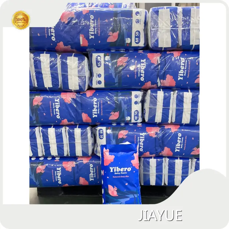 Diaper Pants Manufacturer 16 to 18 Lbs by JIAYUE 1
