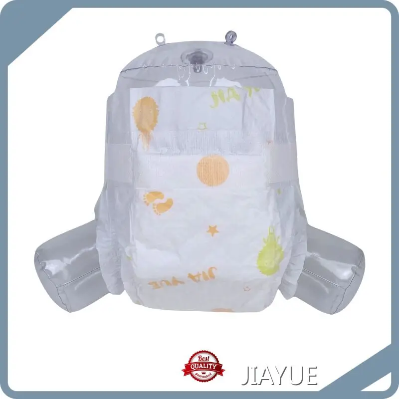 Newborn Disposable Diapers Paypal by JIAYUE 1