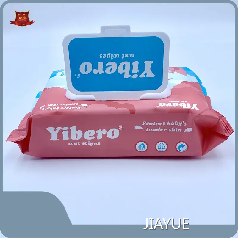 Disposable Cleaning Wipes Acceptable - - JIAYUE 1