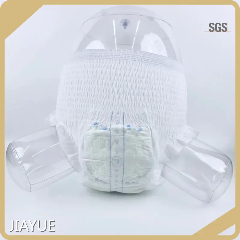 Ladies Adult Diapers ISO9001/ISO14001 - - JIAYUE 1