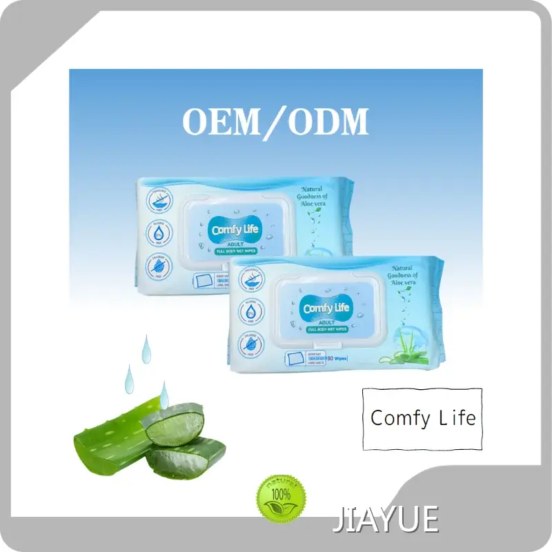 All Purpose Cleaner Wipes Wholesale Wet Wipes - - JIAYUE 1