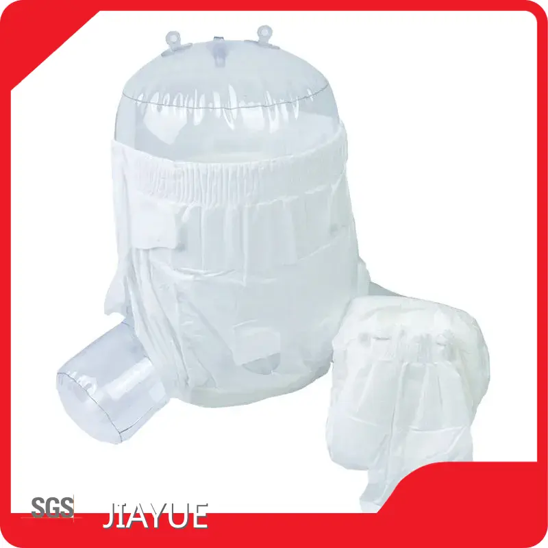 Waterproof Dog Diapers CE ROHS by JIAYUE 1