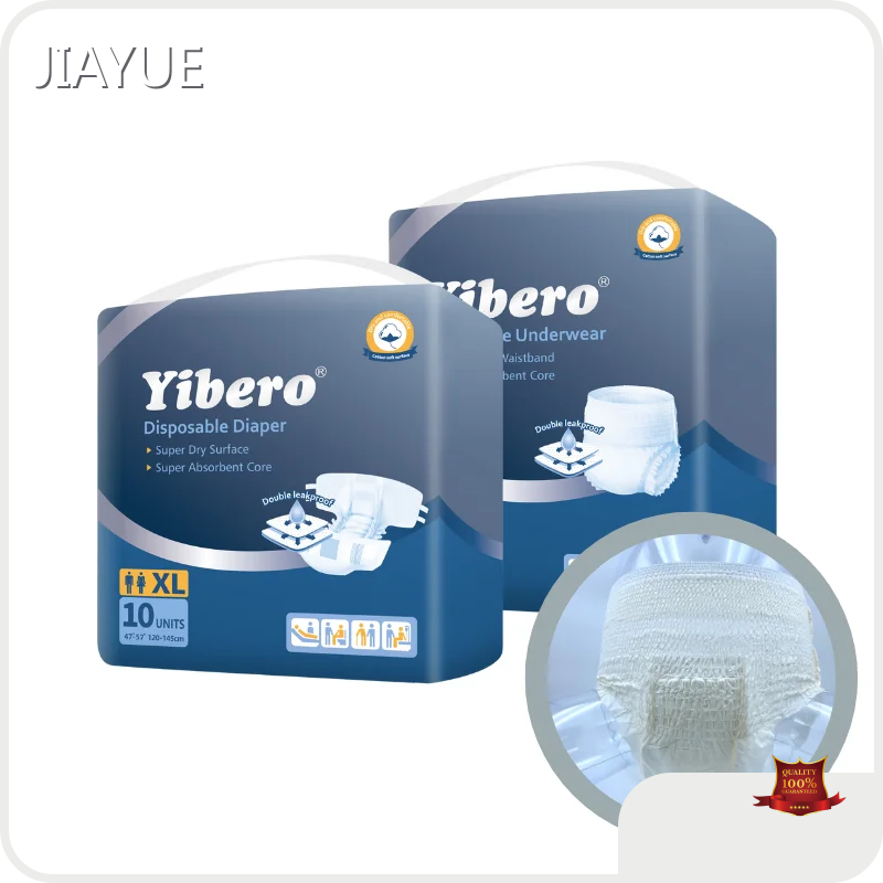 Unisex Diapers for Adults As Picture - - JIAYUE 1