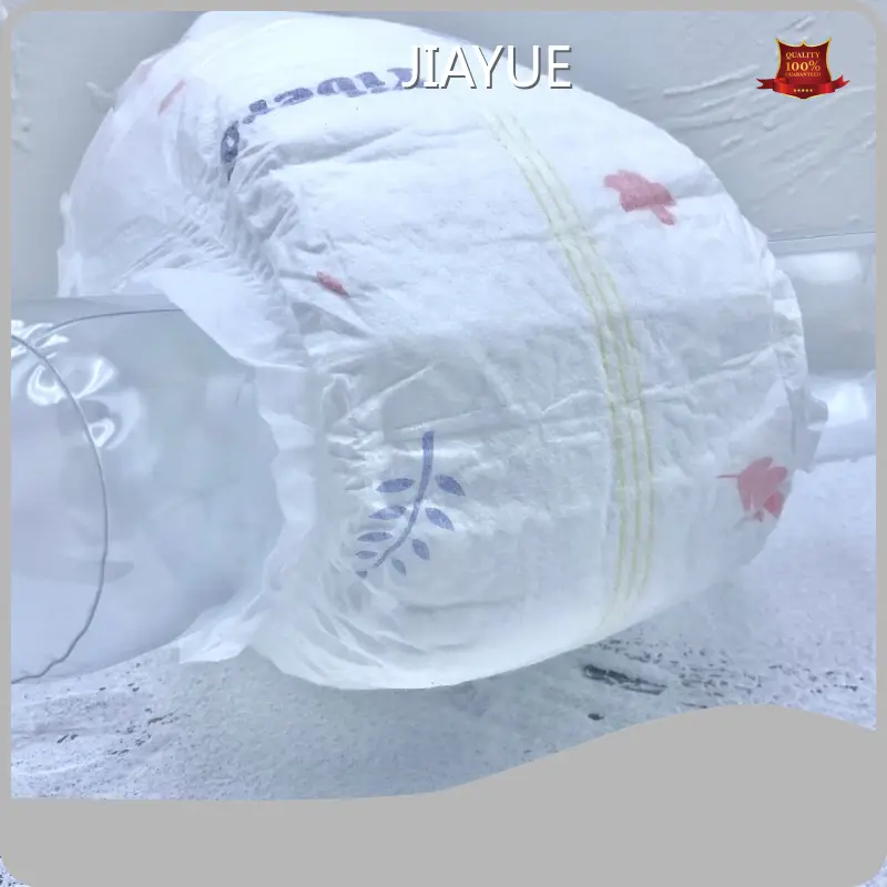 Infant Diapers 27 to 40 Lbs by JIAYUE 1