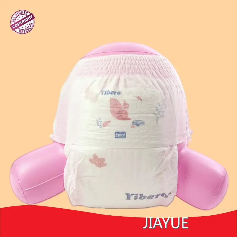 Baby Diapers Wholesale Cash - - JIAYUE 1