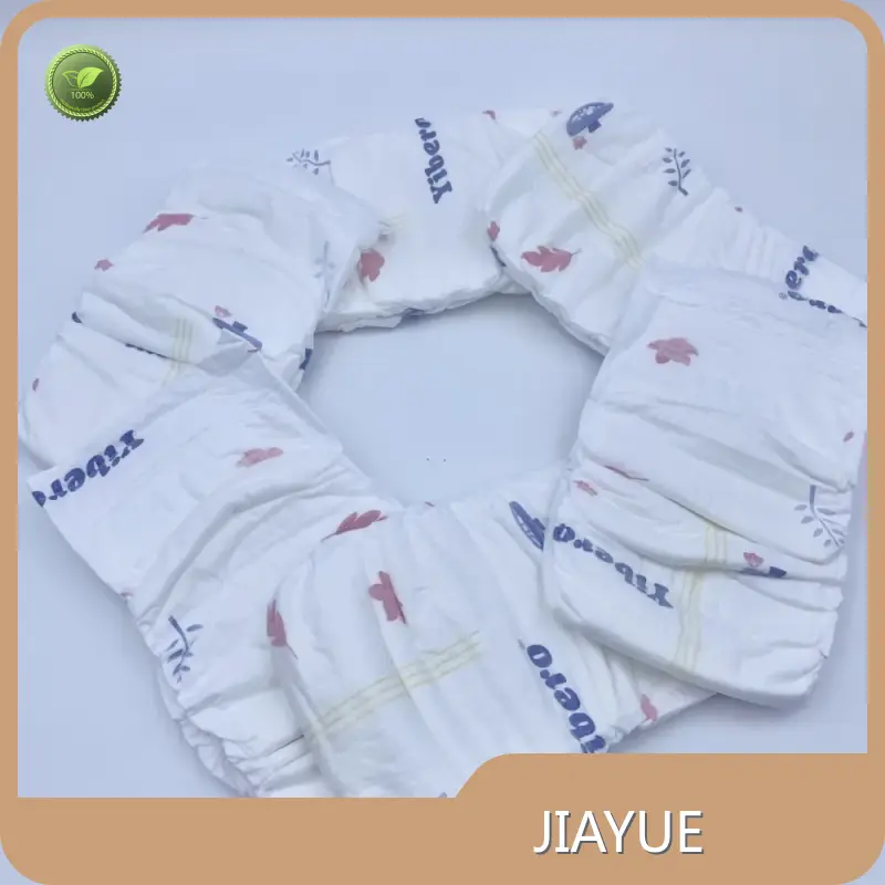 Diapers for Newborn Customer's Requirement - - JIAYUE 1