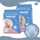 Organic Newborn Nappies Babies - - JIAYUE 1
