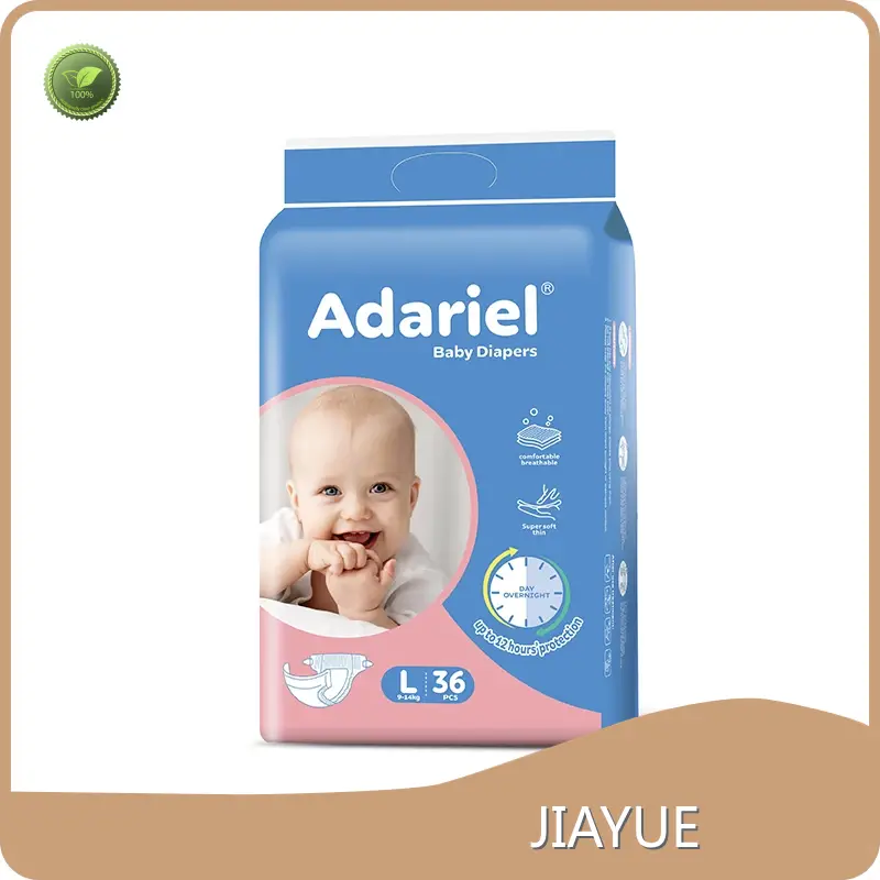 Baby Disposable Nappies BD-JO21112022 by JIAYUE 1