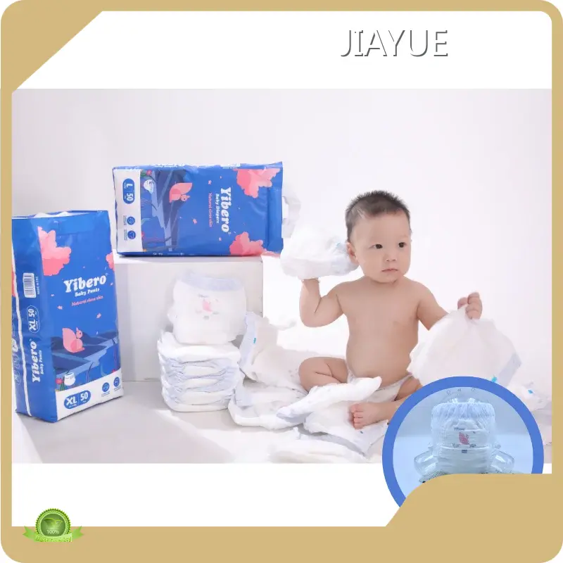Diaper Pants Manufacturer Western Union - - JIAYUE 1