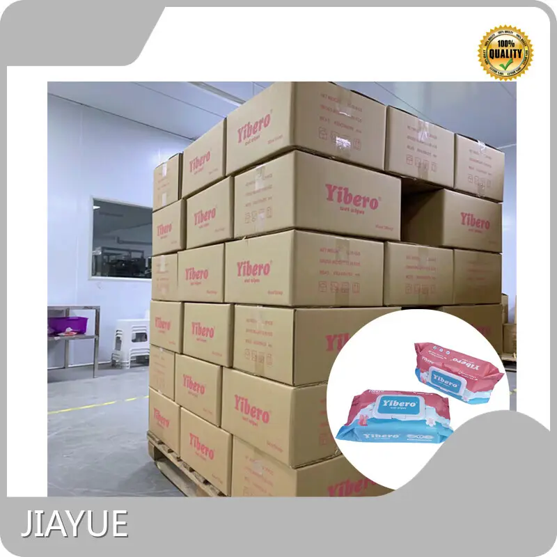 Sensitive Baby Wipes Babies by JIAYUE 1