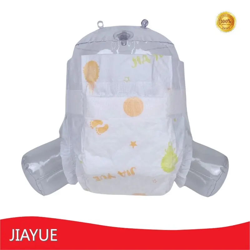Hygiene Products Manufacturer NB-XXL - - JIAYUE 1