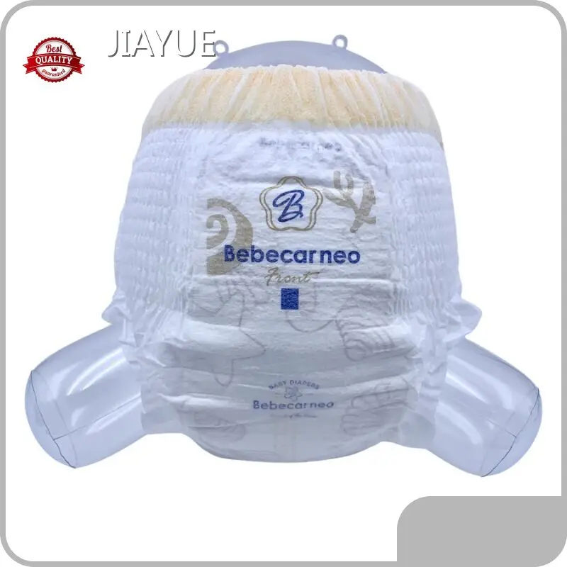 Infant Diapers OEM&ODM by JIAYUE 1