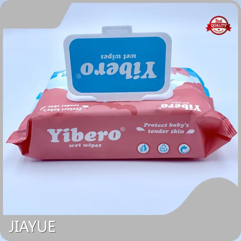 Unscented Baby Wipes Baby Wet Wipes by JIAYUE 1