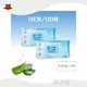 Travel Wipes for Adults Cleaning by JIAYUE 1