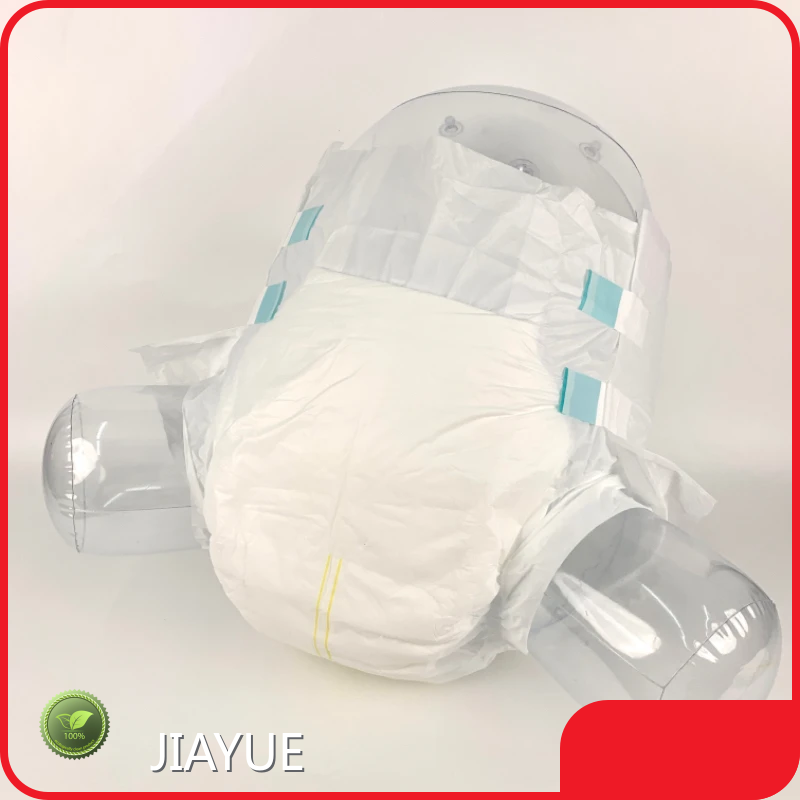Best Rated Adult Diapers 27 to 40 Lbs - - JIAYUE 1