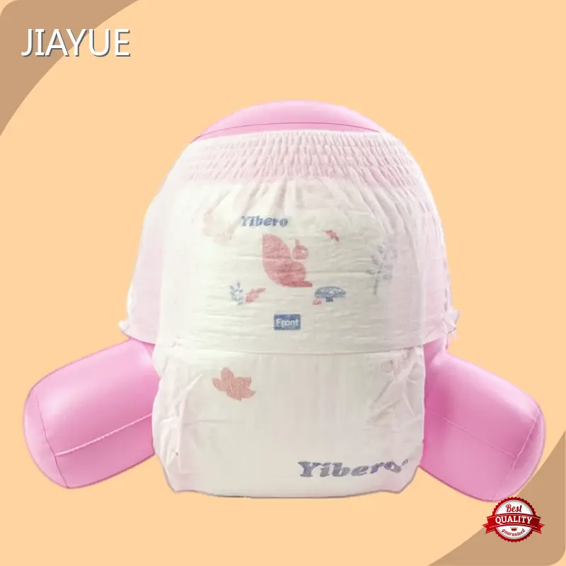 Diaper Pants Supplier Disposable by JIAYUE 1