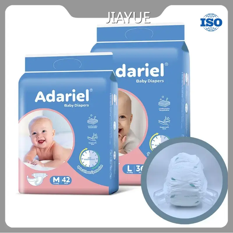Diaper for Kids Soft Breathable - - JIAYUE 1