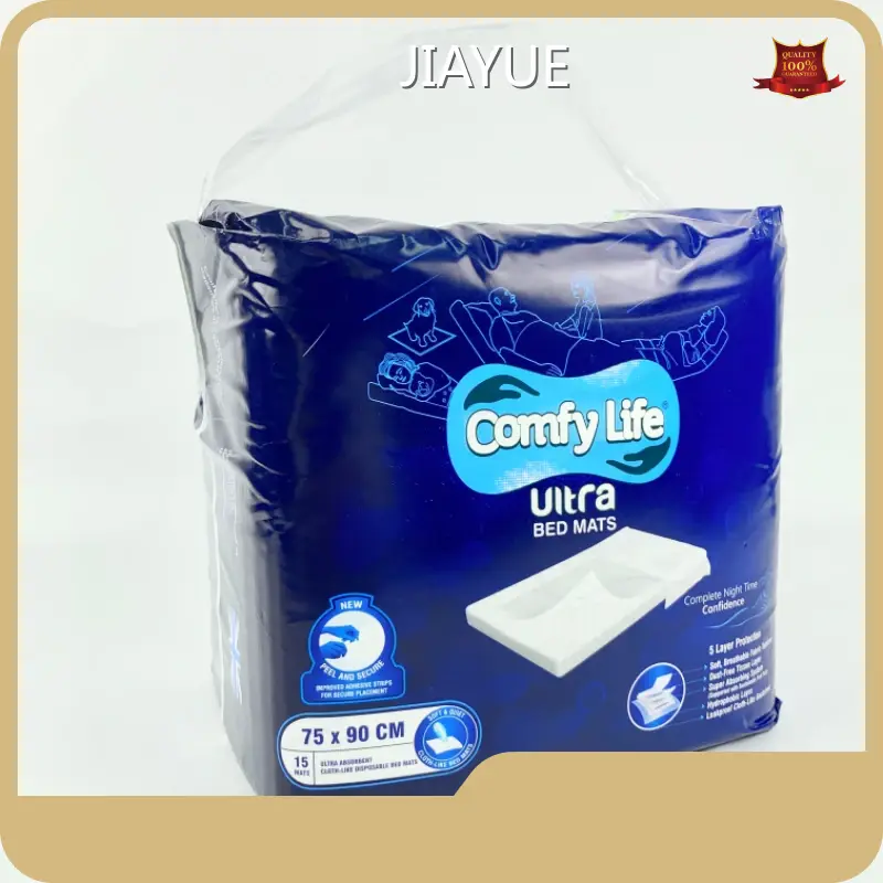 Adult Nappy Brands Leak Prevention - - JIAYUE 1