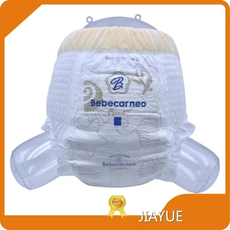 Baby Diaper Pants 27 to 40 Lbs by JIAYUE 1