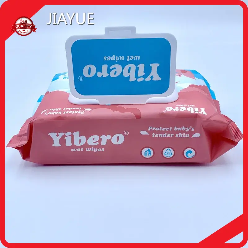 Best Wipes for Newborns Custom Request by JIAYUE 1