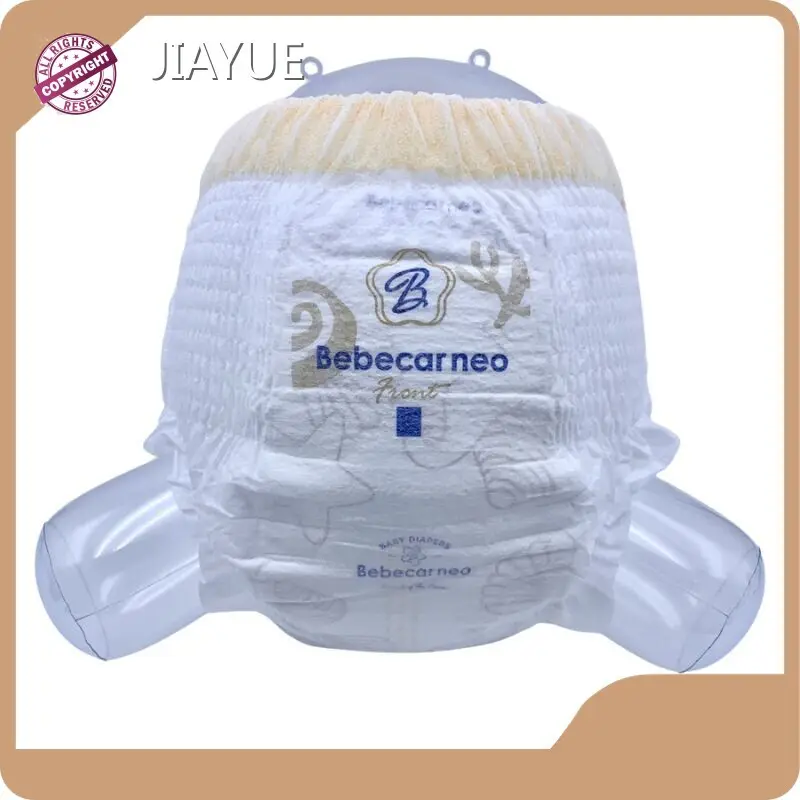 Diapers for Newborns Dry Surface - - JIAYUE 1
