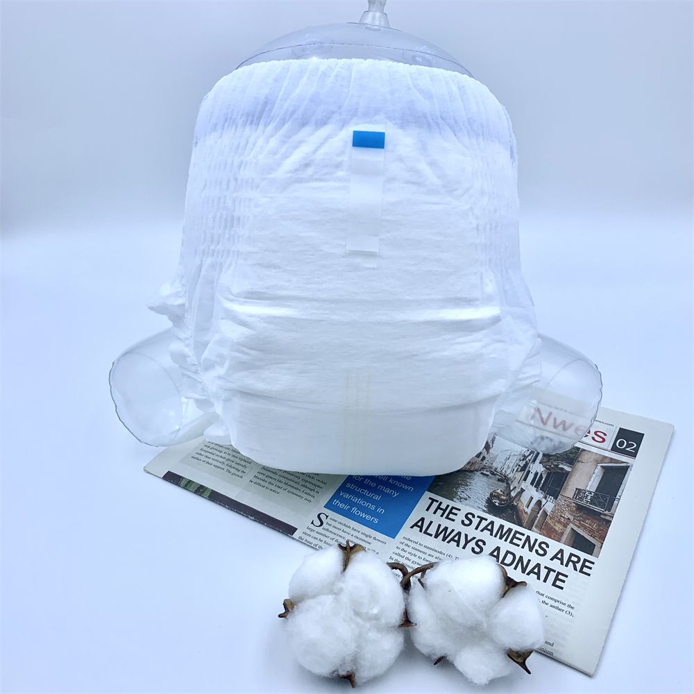Pañales de alta calidad para bebé Besuper, los pañales para bebé más baratos, pantalones desechables de algodón, pañales de tela impresos personalizados en 3D para bebé 3