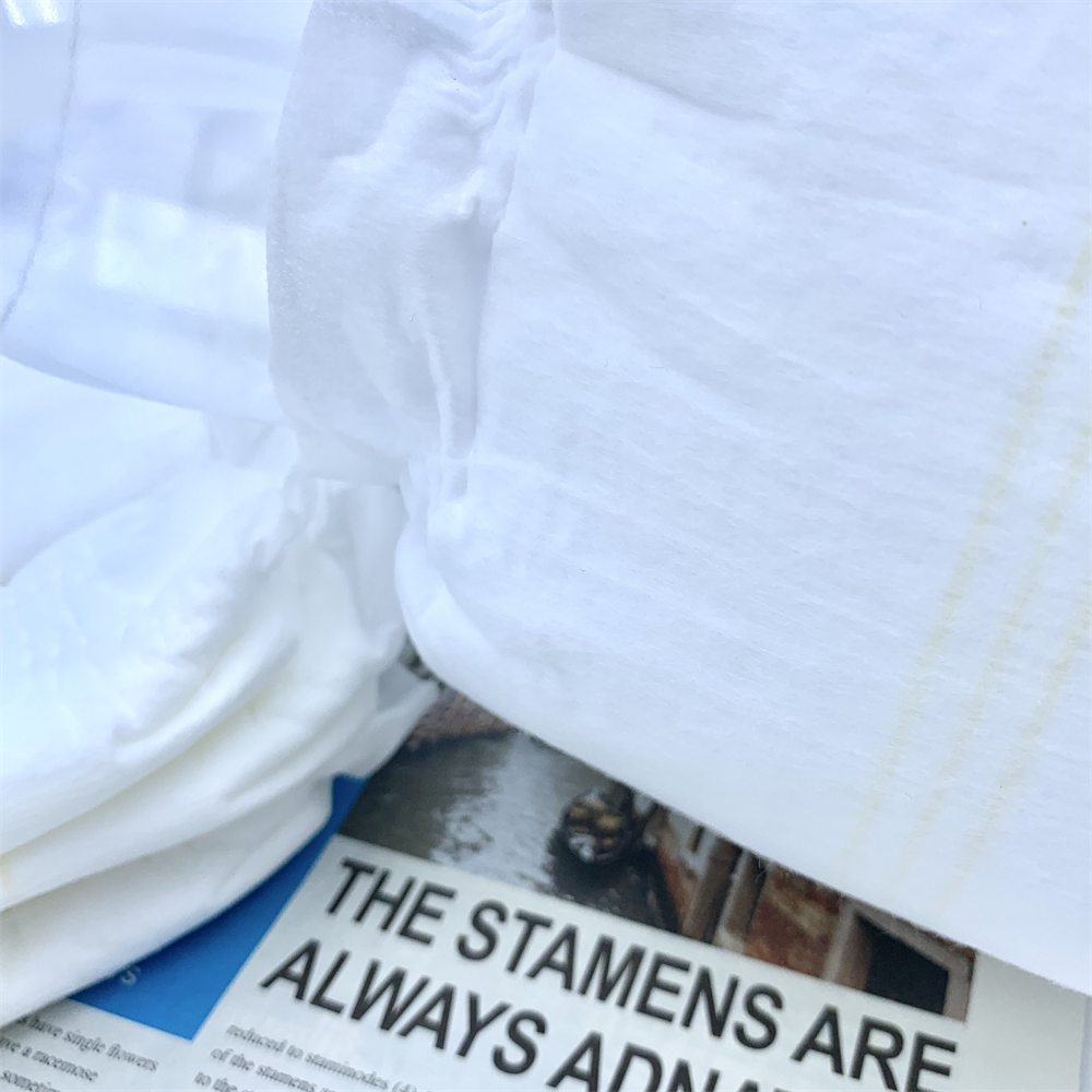 Pañales de alta calidad para bebé Besuper, los pañales para bebé más baratos, pantalones desechables de algodón, pañales de tela impresos personalizados en 3D para bebé 6