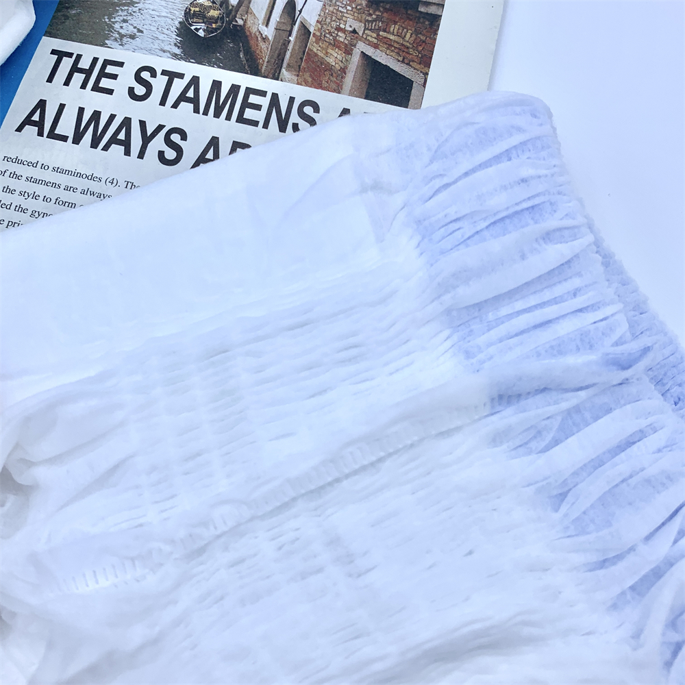 Factory Custom Free Sample A Grade High Level Disposable Cheap child Diapers Baby Nappies 6