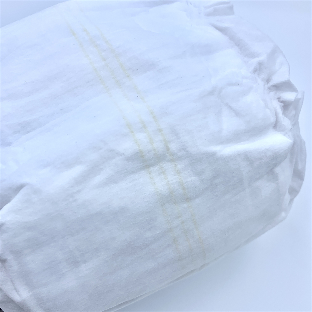 Precio competitivo, pañales desechables personalizados, venta al por mayor para bebés, fabricantes de pañales para bebés recién nacidos 7